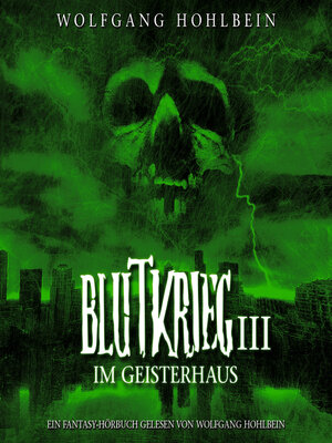 cover image of Blutkrieg III